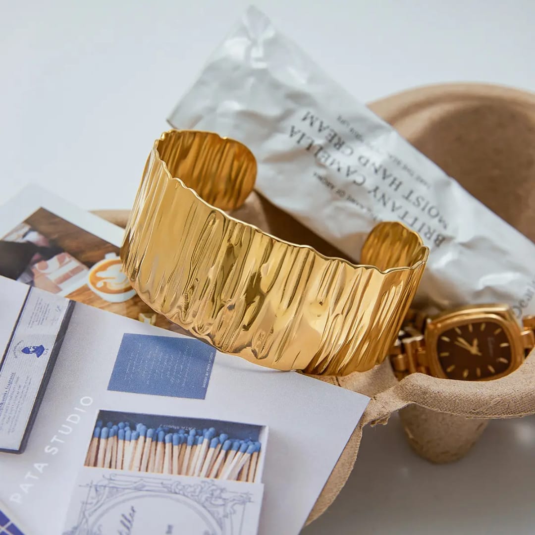 Aura Cuff - Adjustable