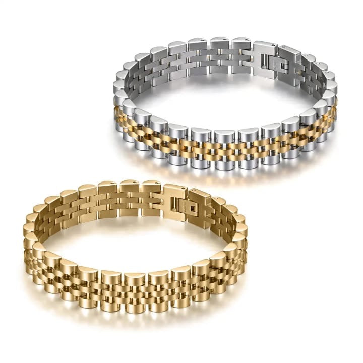 Bondline Bracelet
