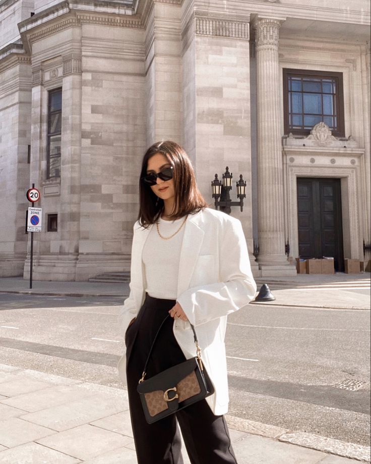 Tabby - Shoulder Bag