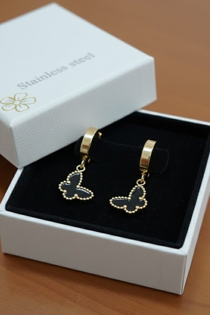 Forme Earrings