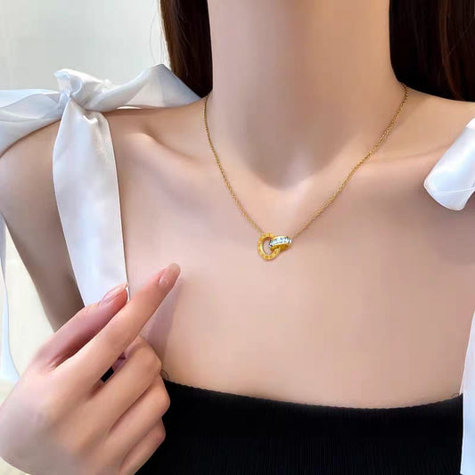 RomanROund - Necklace