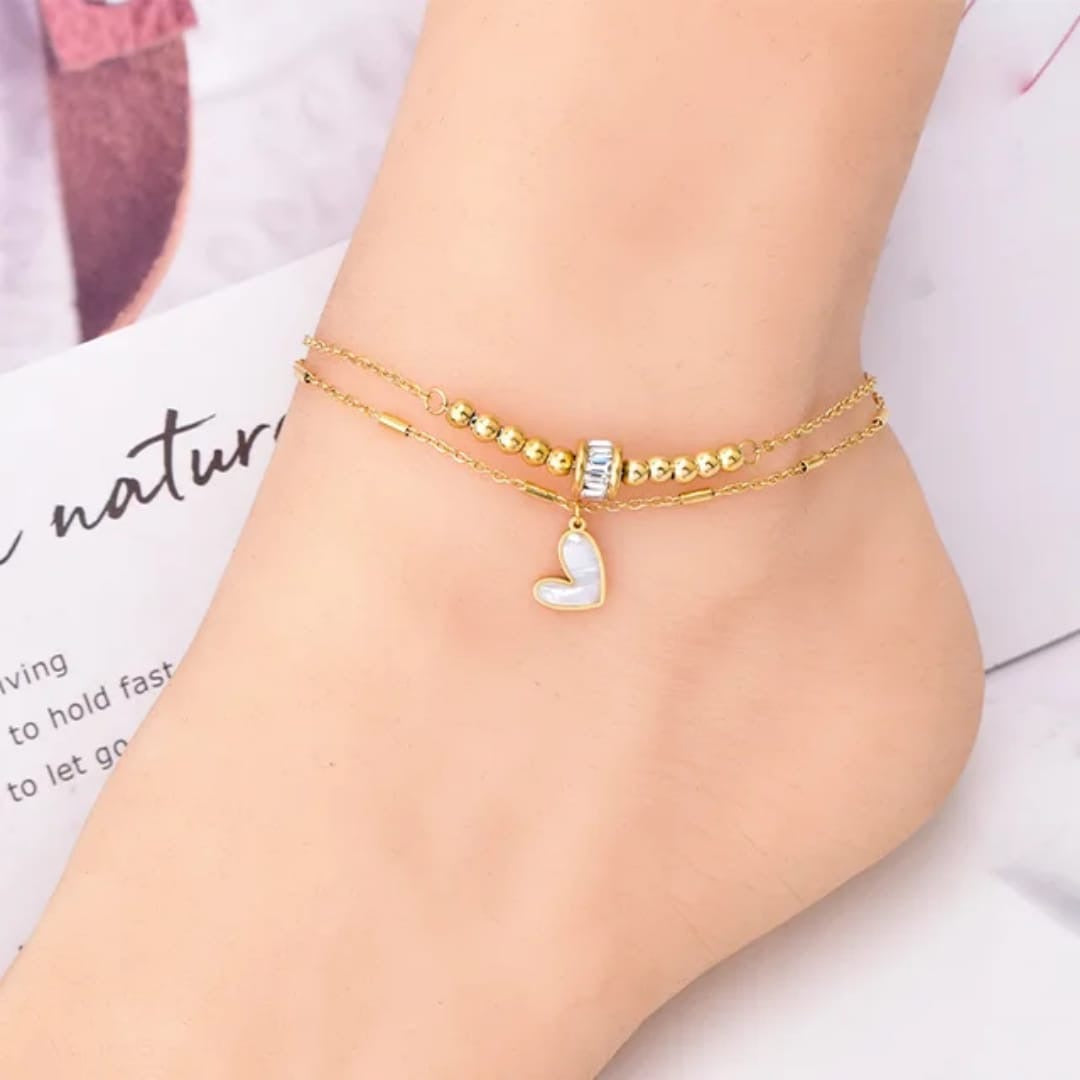 PureBond Bracelet/Anklet