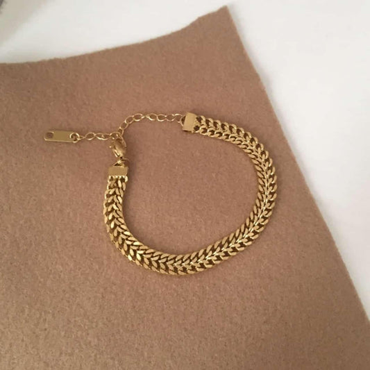 Axis Bracelet