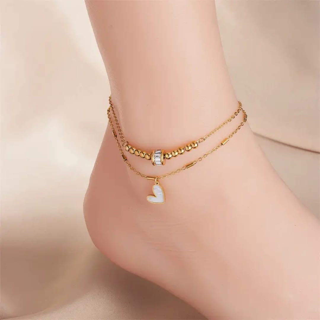 PureBond Bracelet/Anklet
