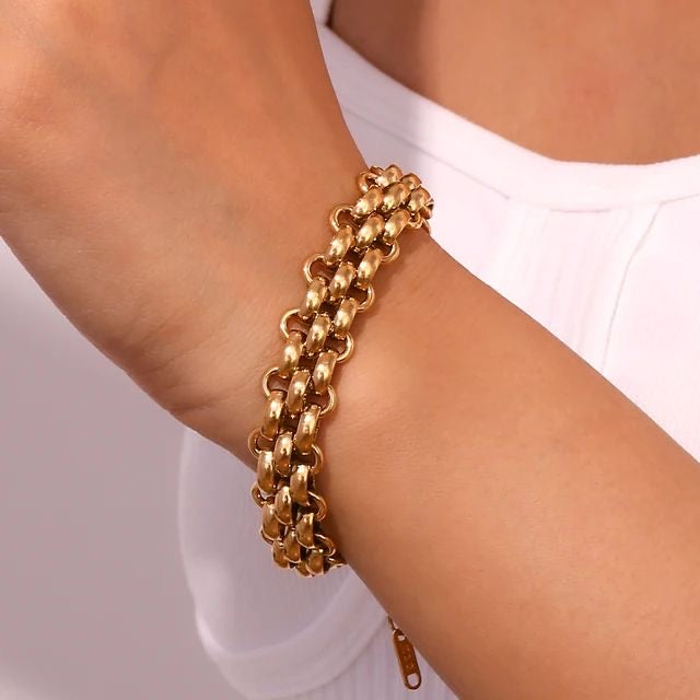 Hop Bracelet