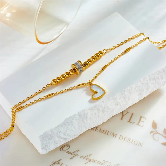 PureBond Bracelet/Anklet