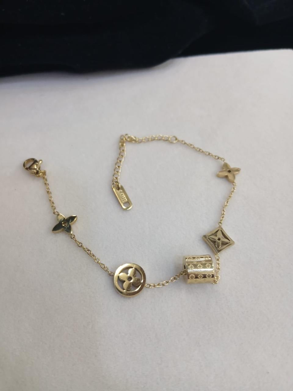 Charm Loops