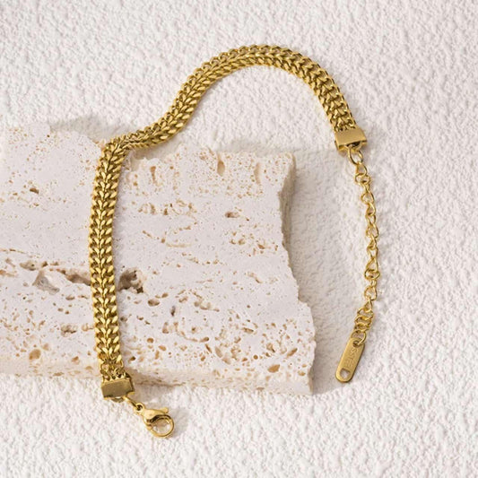 Axis Bracelet
