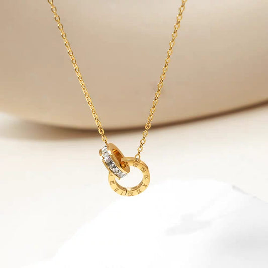 RomanROund - Necklace