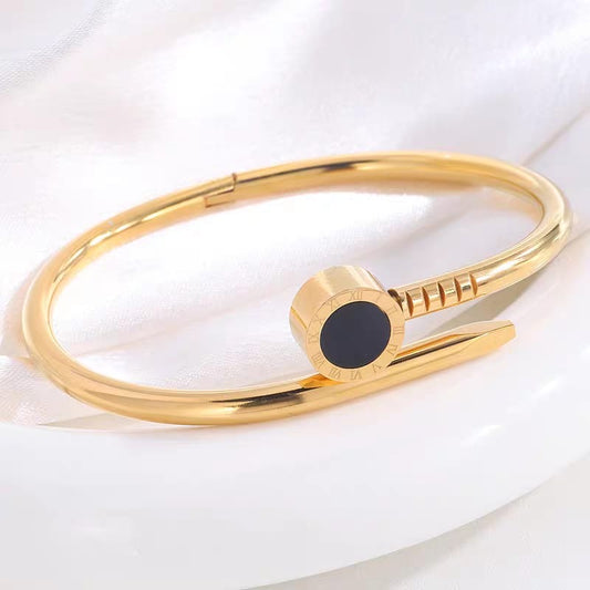 Nail Numeral - Limited
