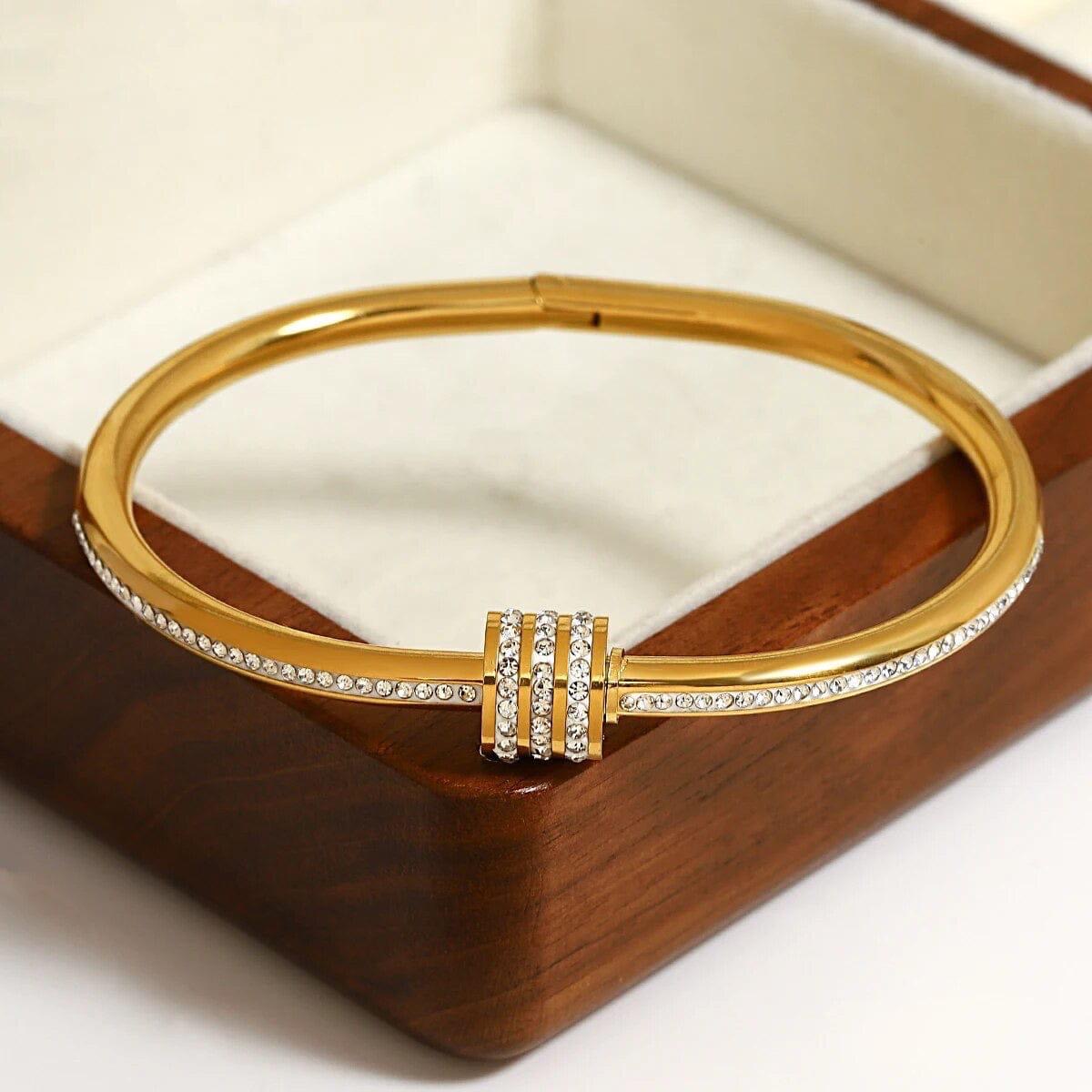 Cubic Zirconia