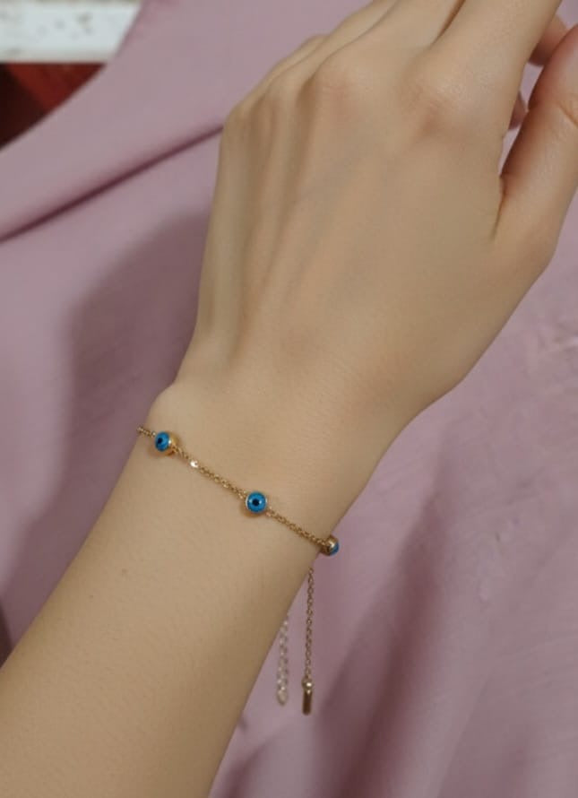 Evil Eye - 2 Piece