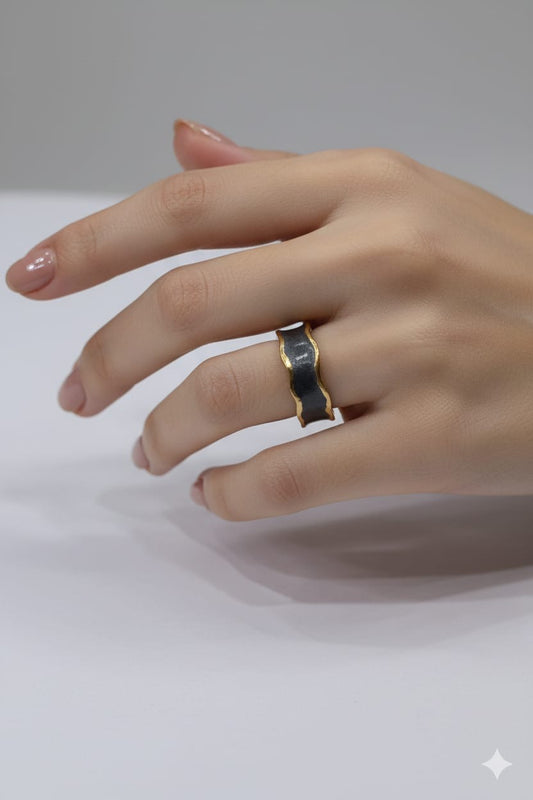 Somnora Ring - Adjustable