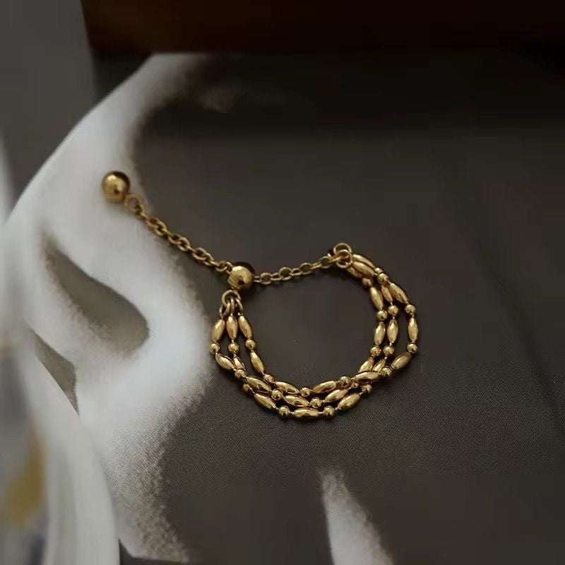 Trilink Ring - Adjustable