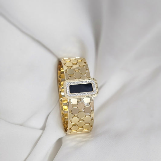 Royal Ravel Bracelet
