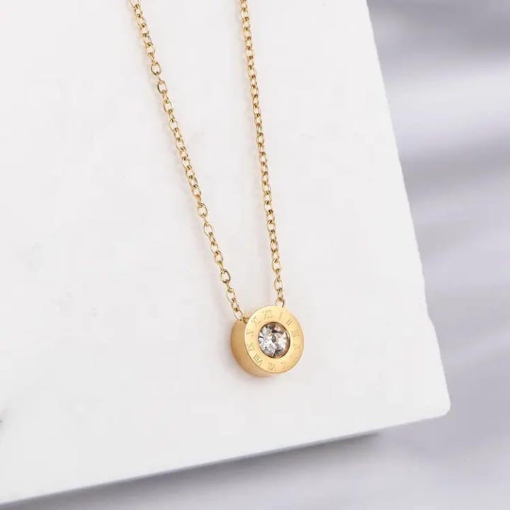 Numeral C