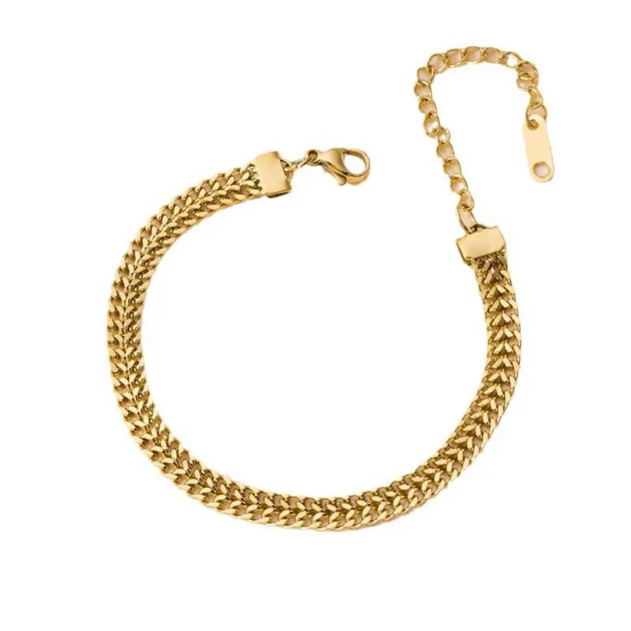 Axis Bracelet
