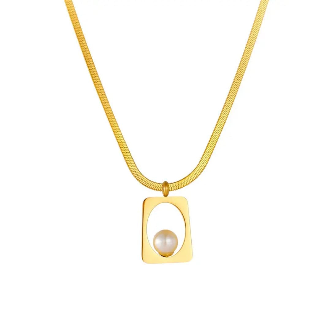 Everline Necklace