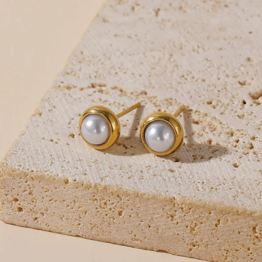 Pure Pearl Set - Stainless