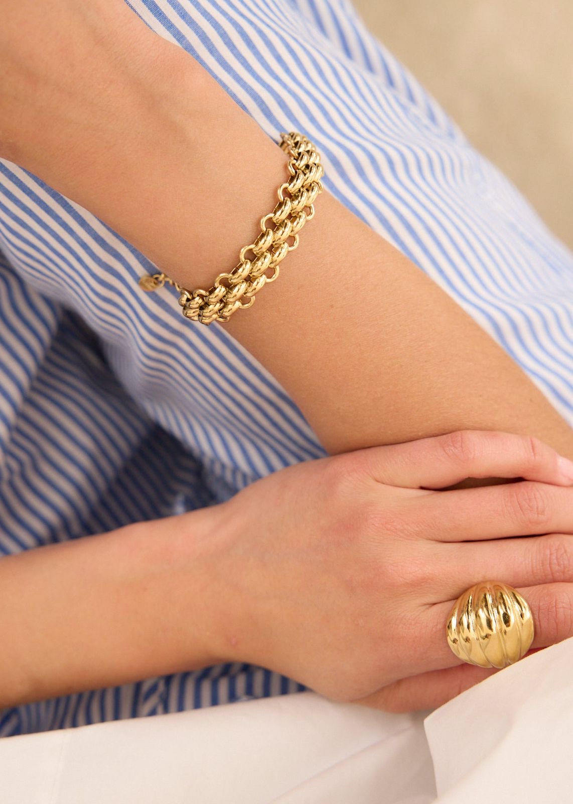 Hop Bracelet