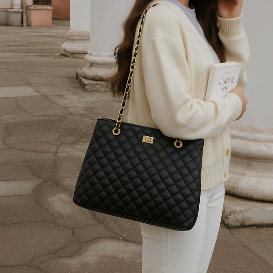 Classic Totes - 2 Colors