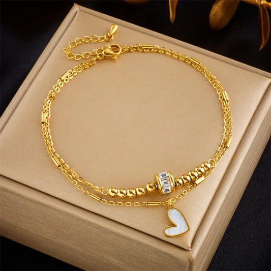 PureBond Bracelet/Anklet