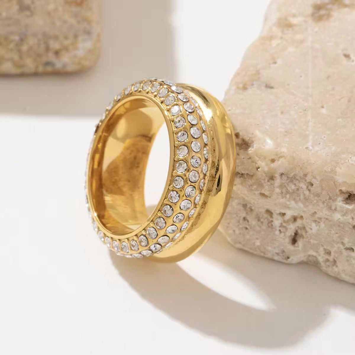 ChicLoop Ring