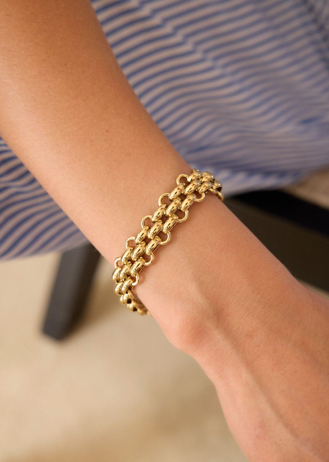 Hop Bracelet