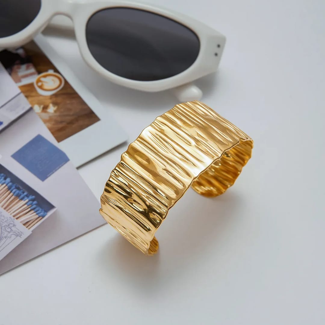 Aura Cuff - Adjustable