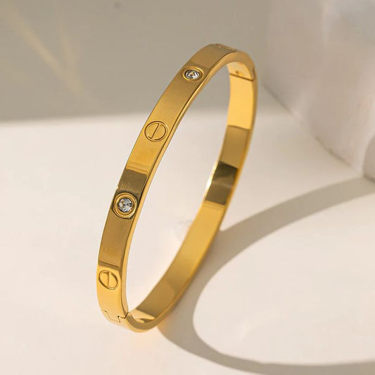Love Bracelet - Stainless