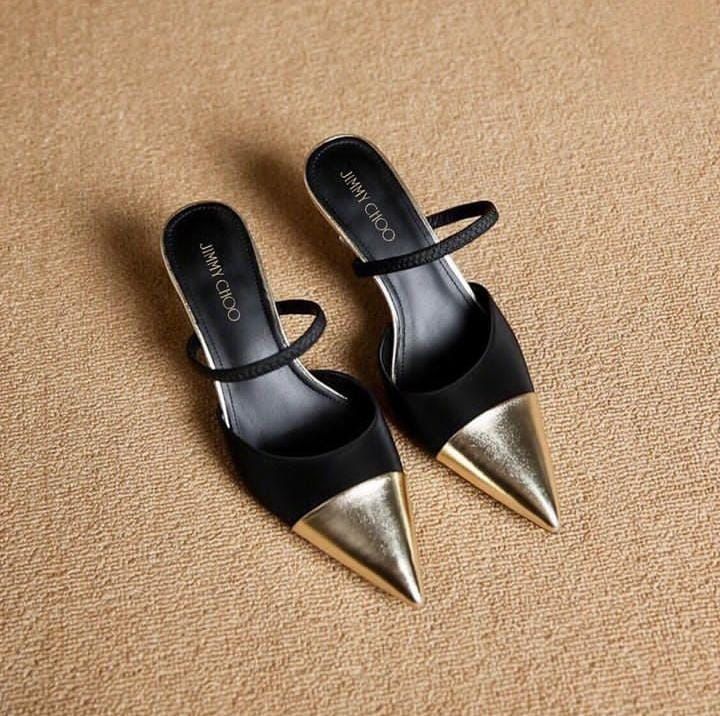 JimChoo Heels