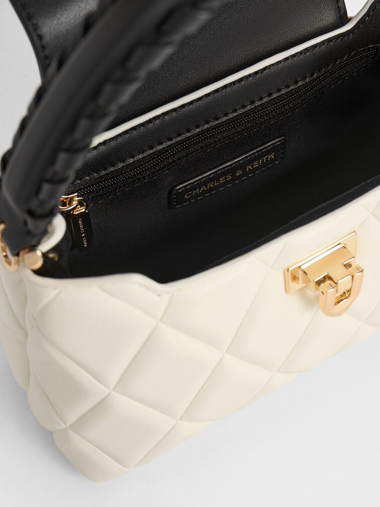 Charles & Keith Arwen