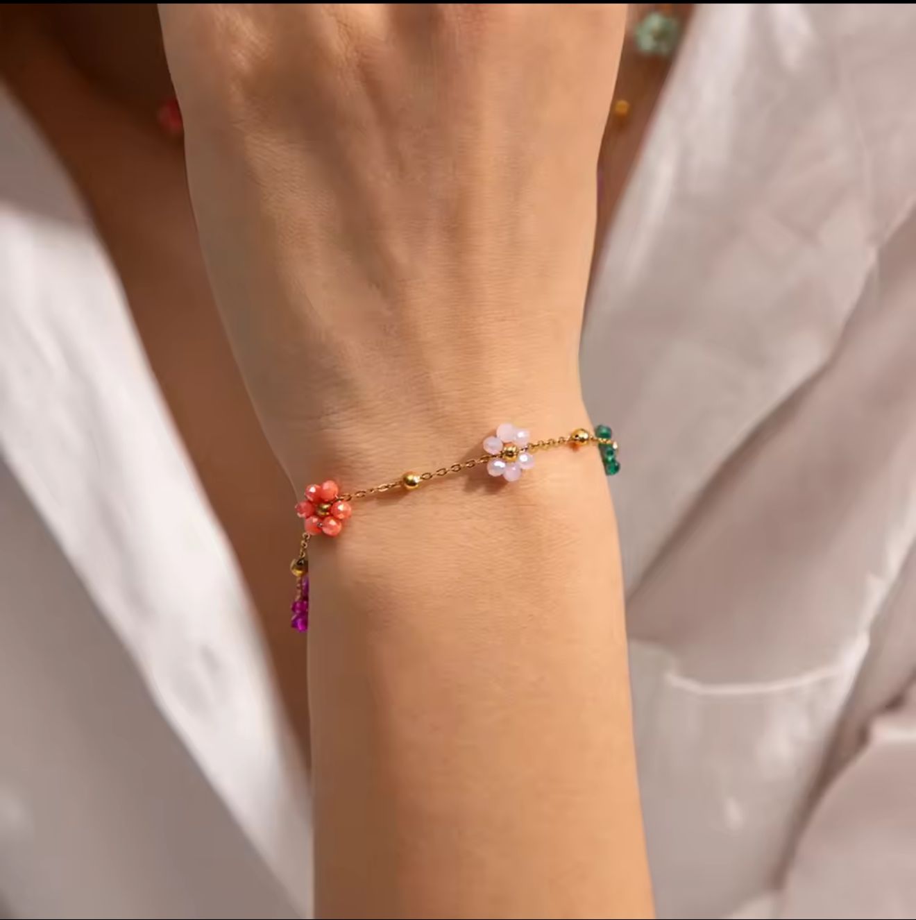 Multi Minimal Flower