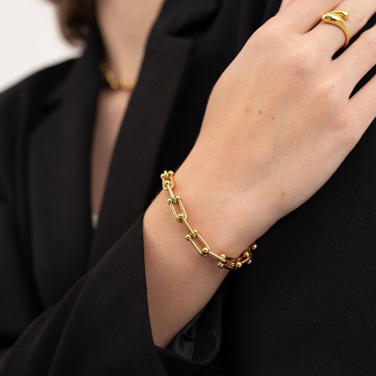 Chaineal Bracelet
