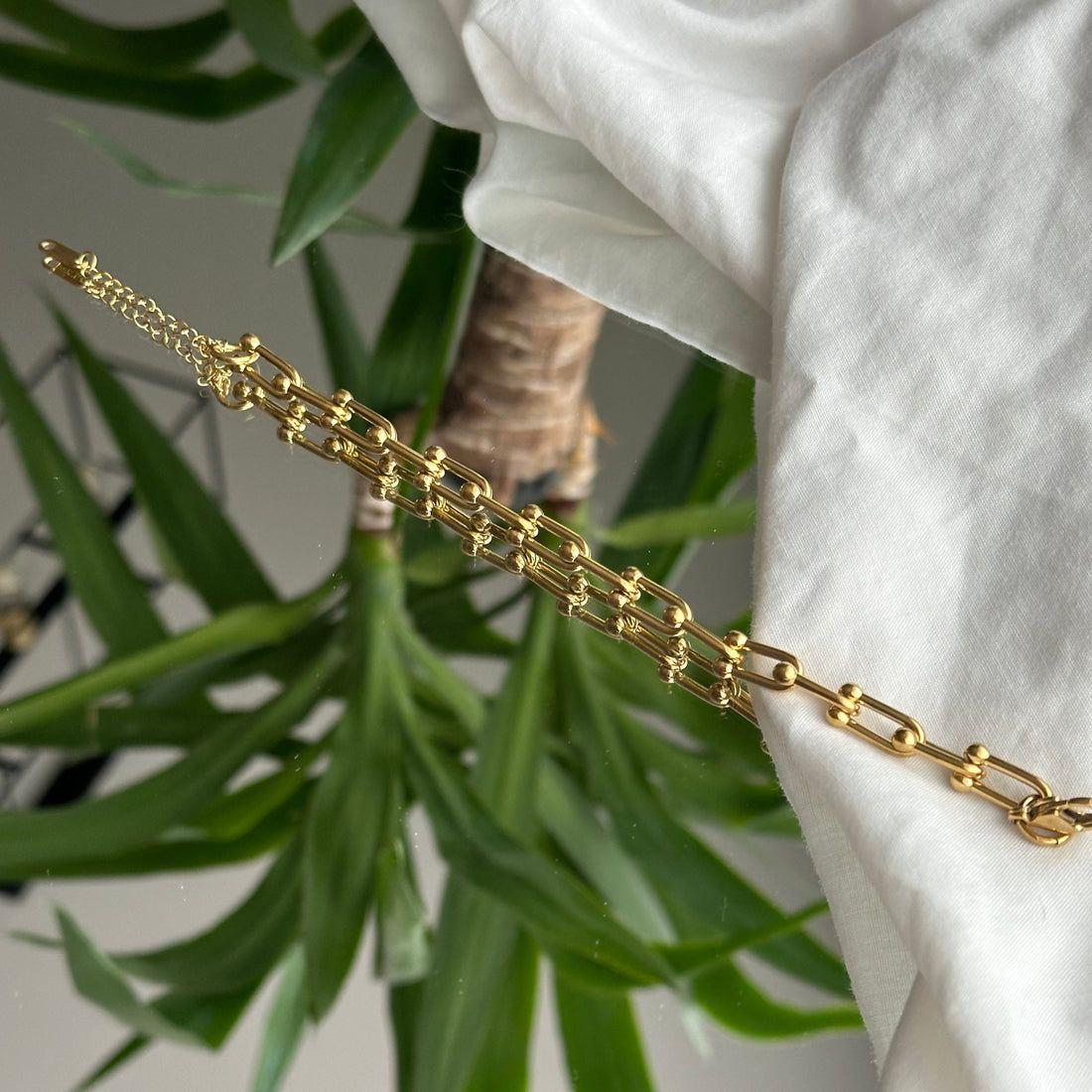 Chaineal Bracelet