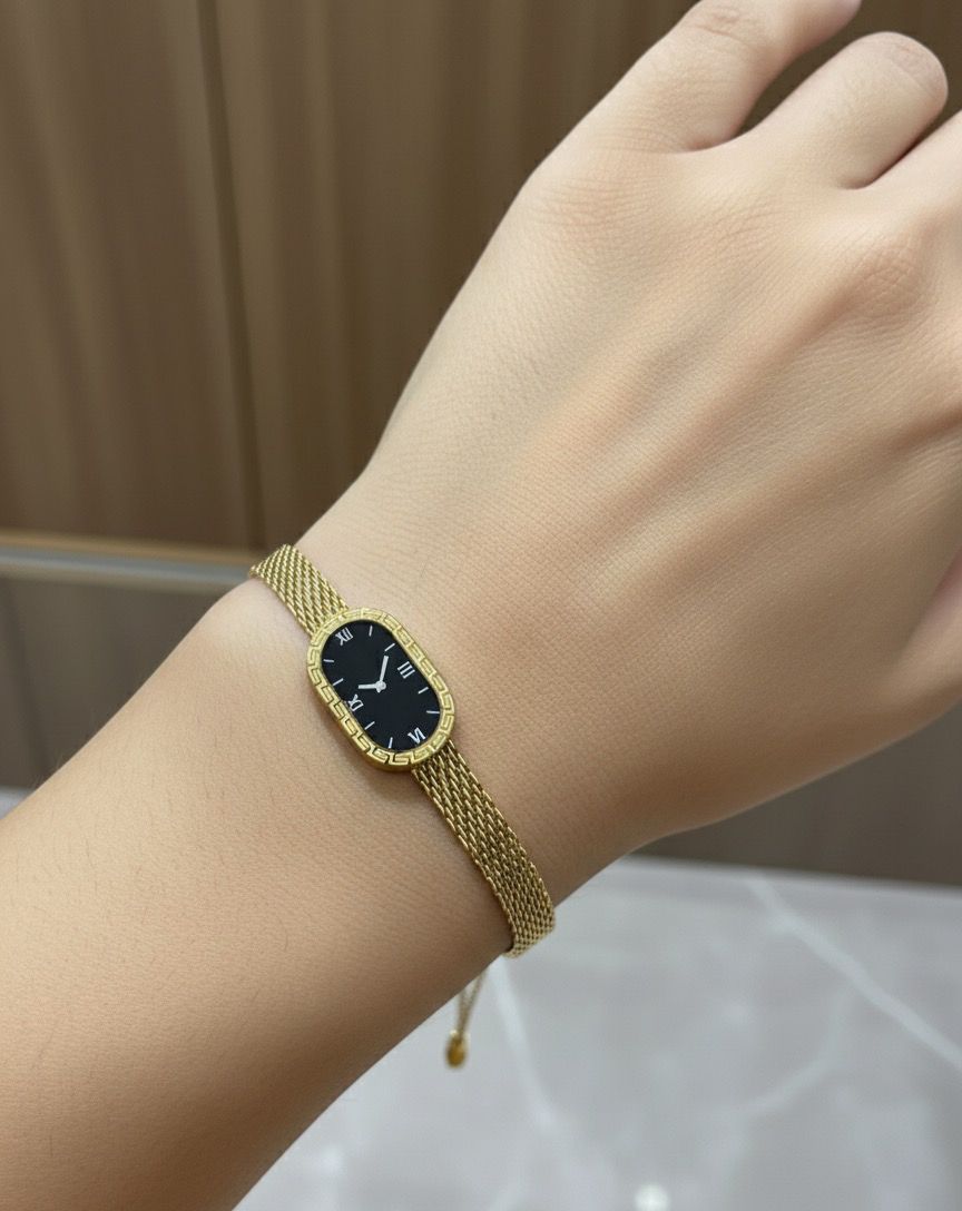 FauxTime Bracelet
