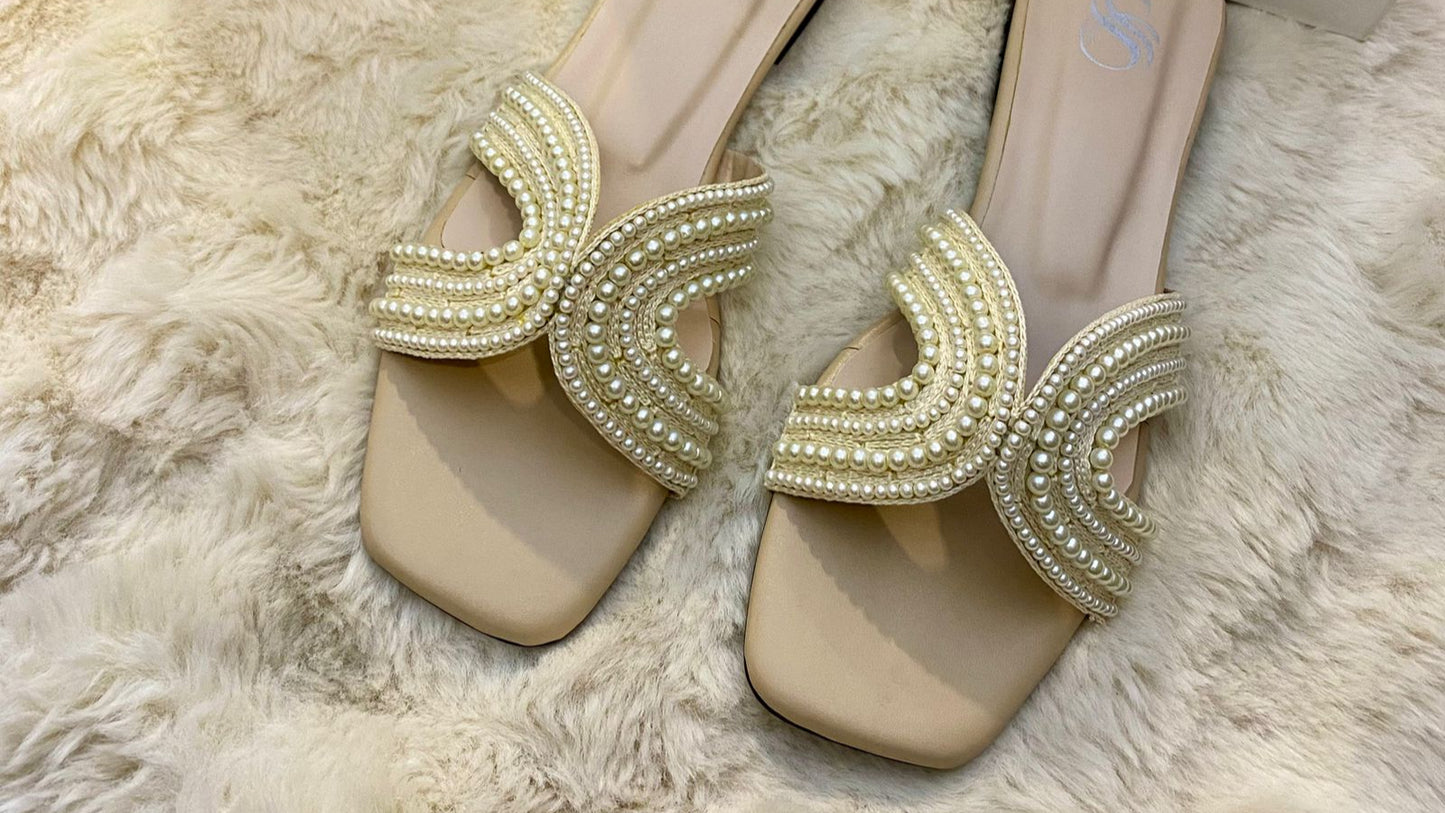 Glinté Steps