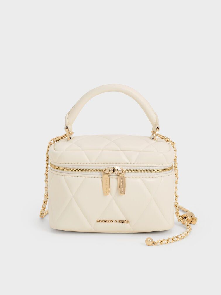 Charles & Keith Crossbody