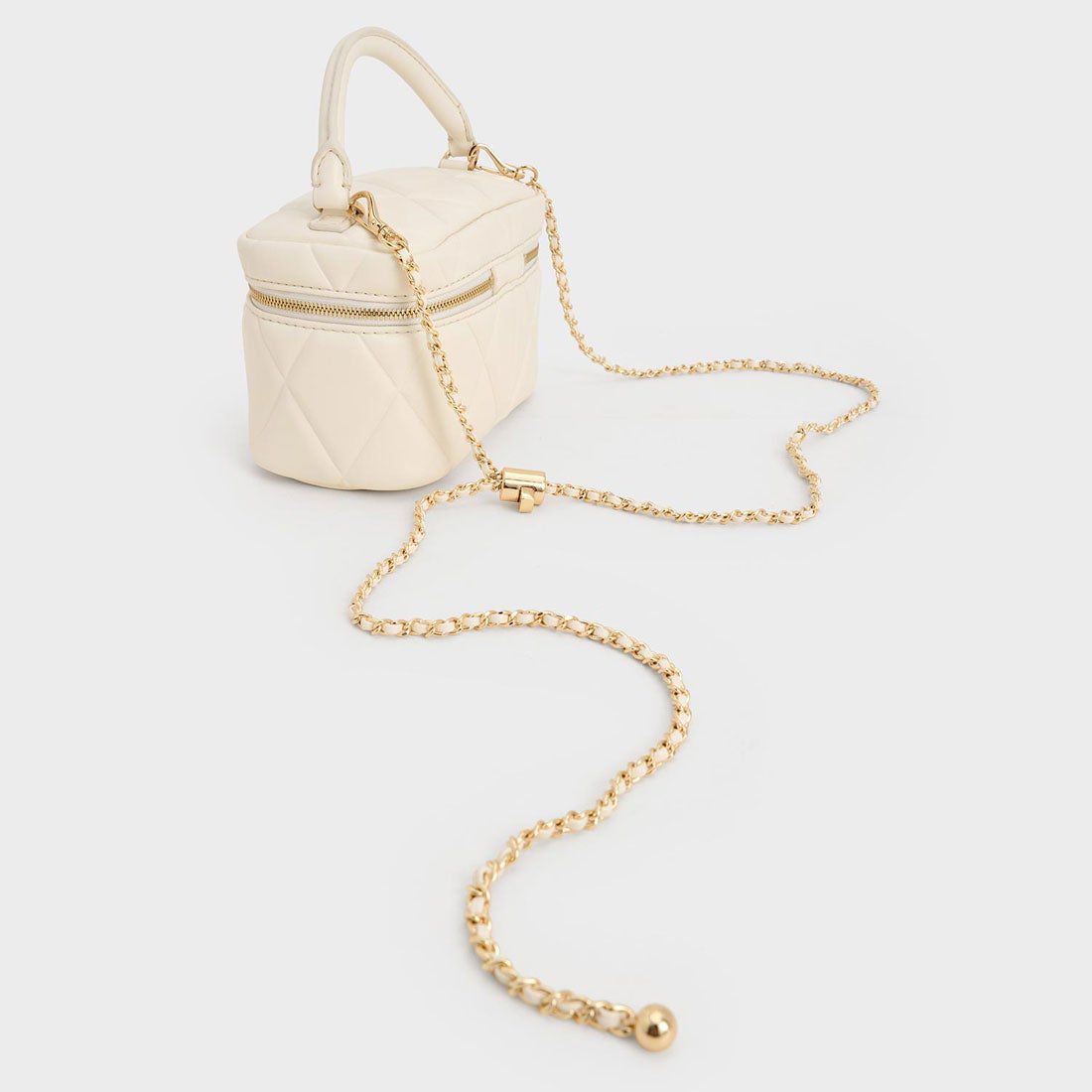 Charles & Keith Crossbody