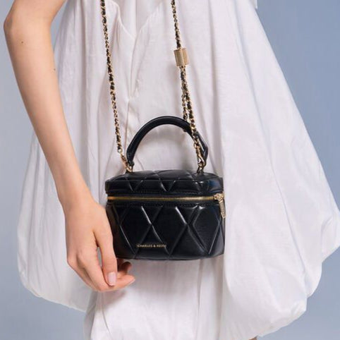 Charles & Keith Crossbody