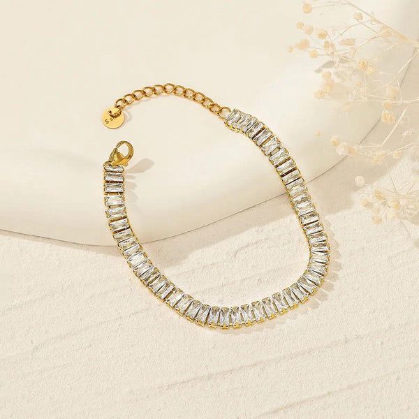 Tennis Bracelet