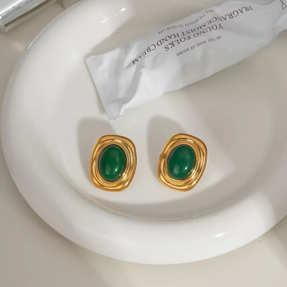 Everbright Earrings