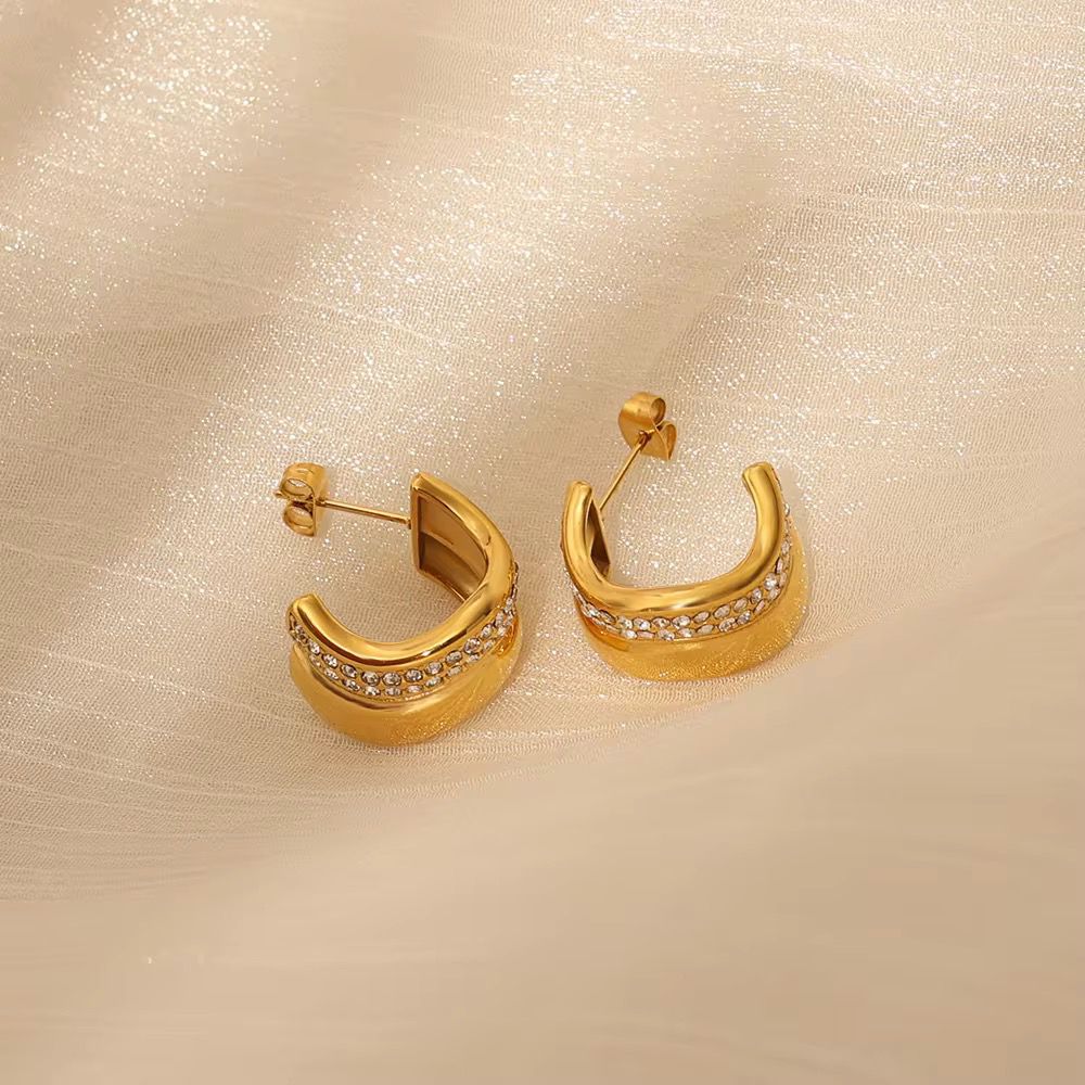Eterna Hoops