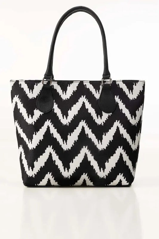 ZIG TOTE
