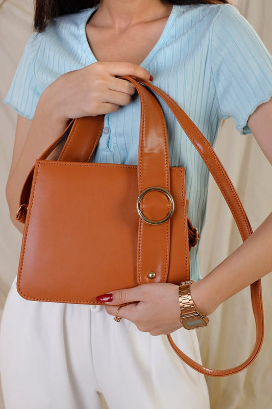 Rexcel - Crossbody Bag