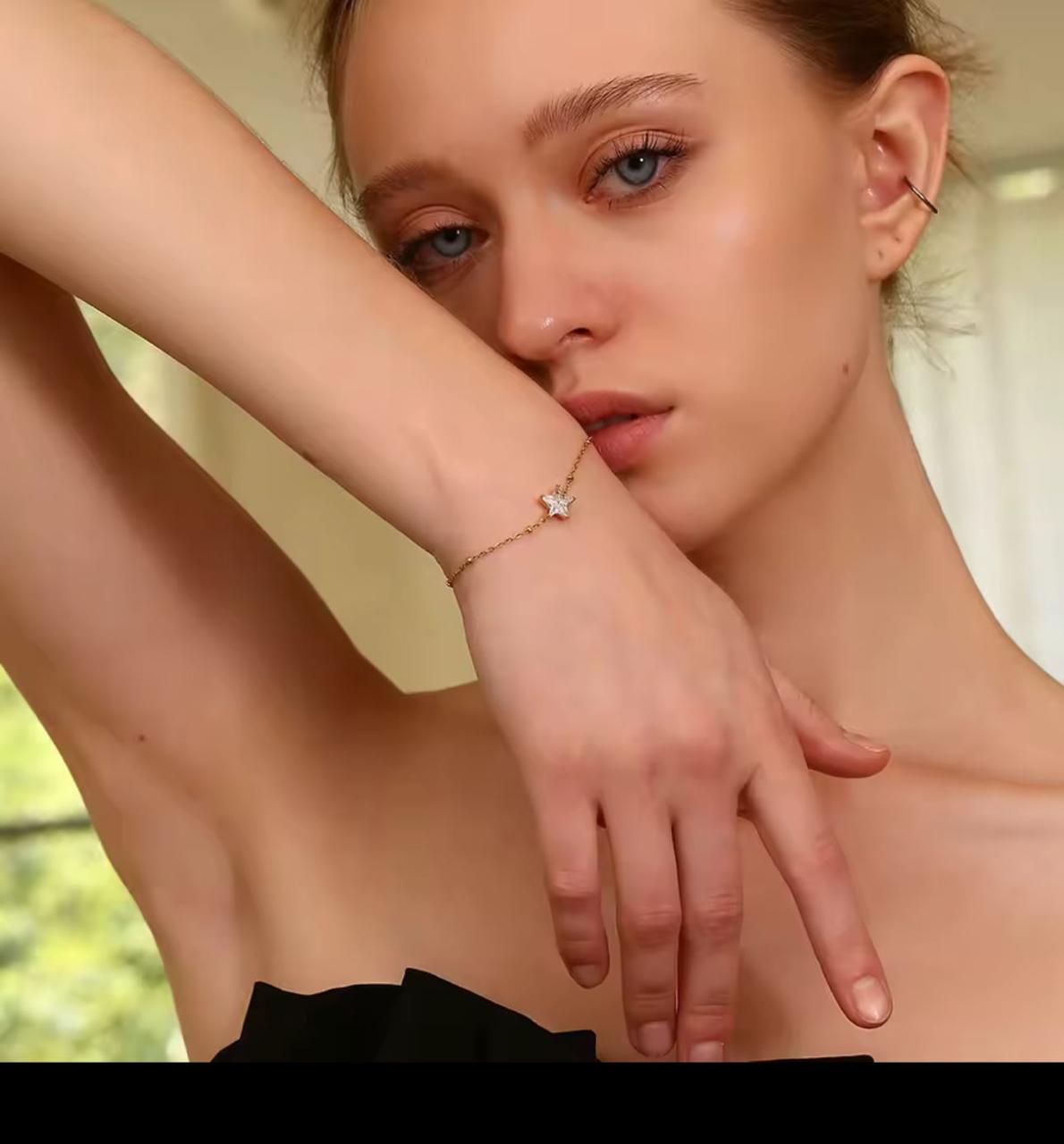 Stareal Bracelet