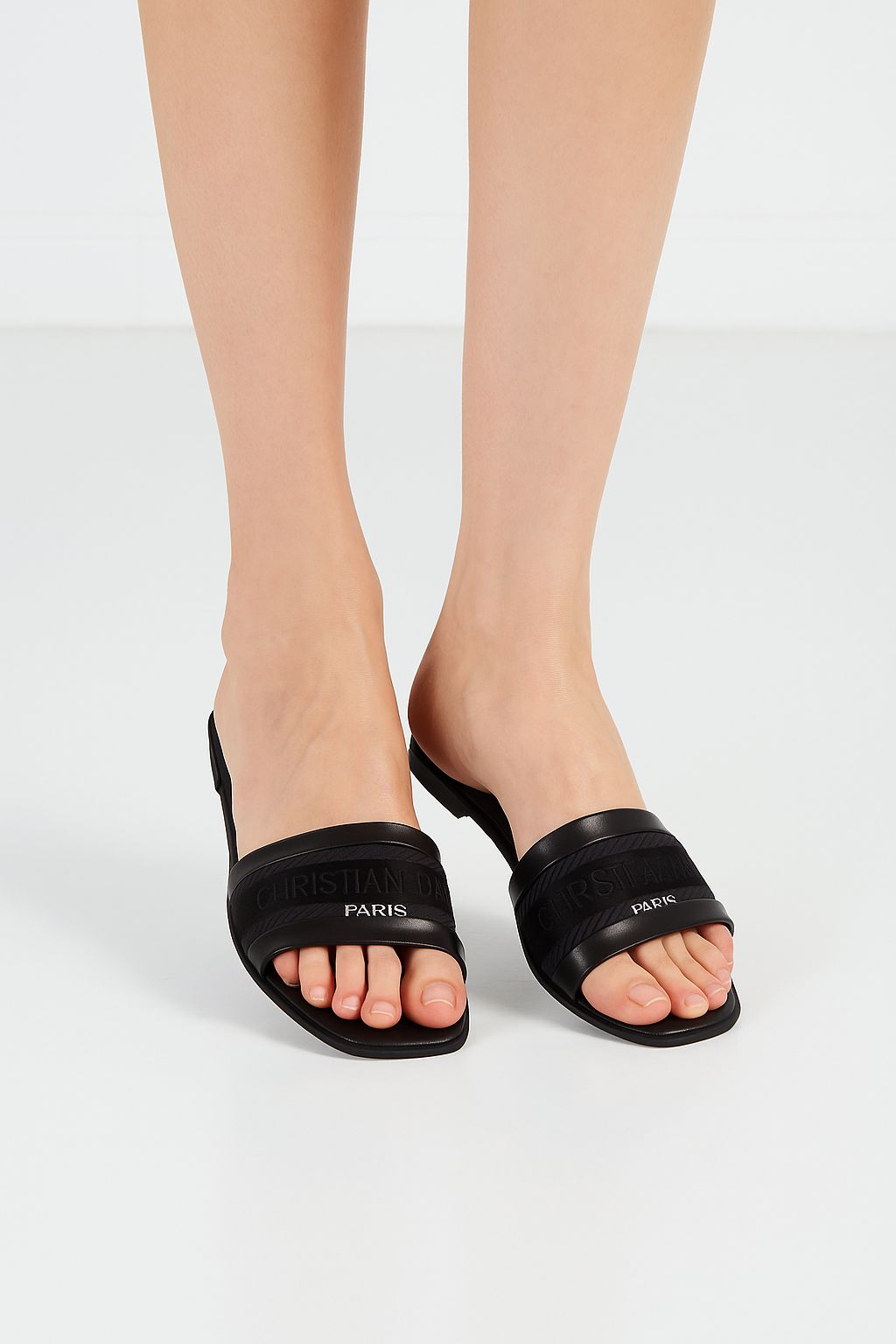 WalkMates Embroidered