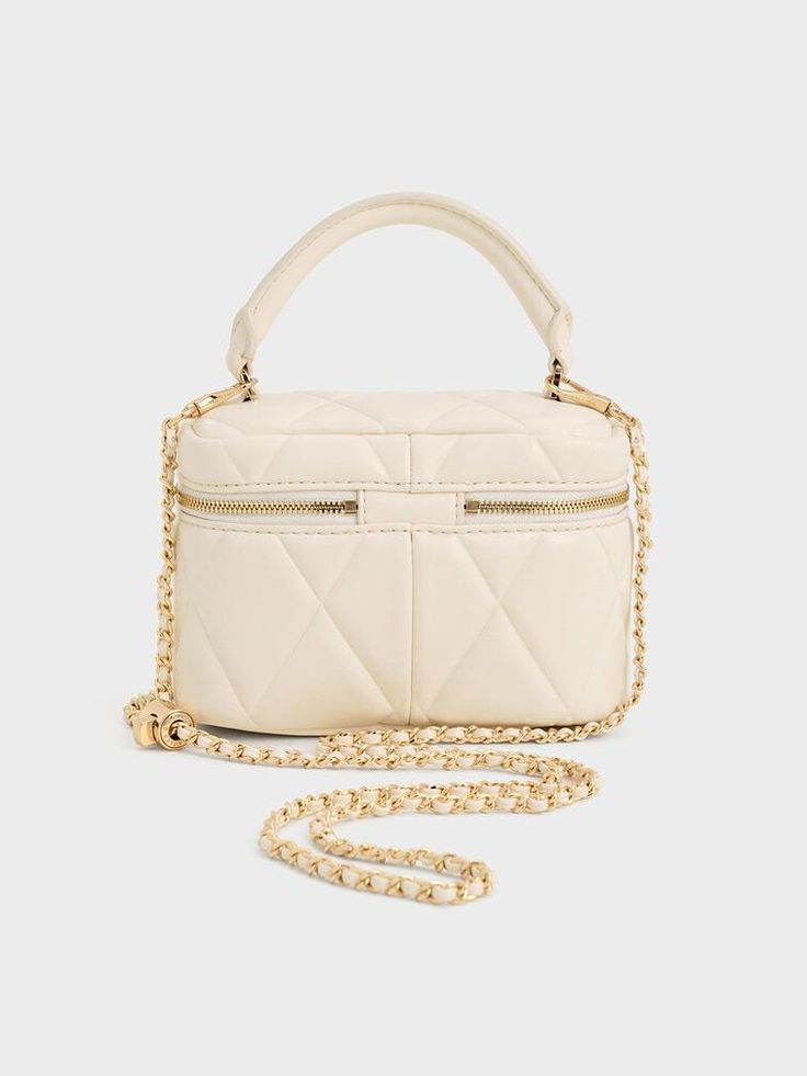 Charles & Keith Crossbody