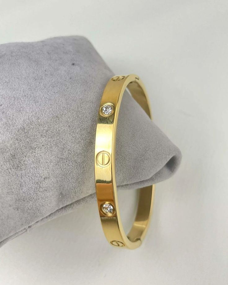 Love Bracelet - Stainless