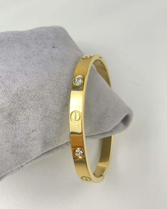 Love Bracelet - Stainless